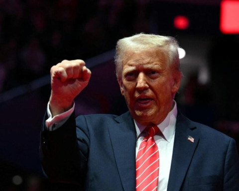 عام على ولاية ترامب الثانية: قرارات مثيرة ومستقبل غامض