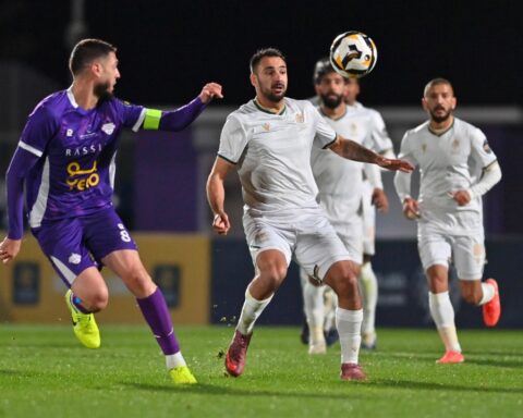 نتائج دوري يلو اليوم: ترتيب الفرق وتفاصيل المباريات