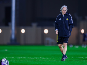 أخبار النصر: رحيل بينتو وصفقة أجنبية جديدة في الشتاء