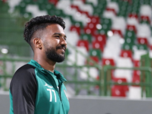 غضب كونسيساو ولاعبي الاتحاد بعد هدف الاتفاق - فيديو