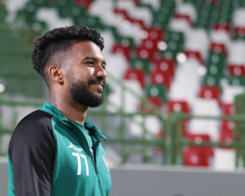 غضب كونسيساو ولاعبي الاتحاد بعد هدف الاتفاق - فيديو