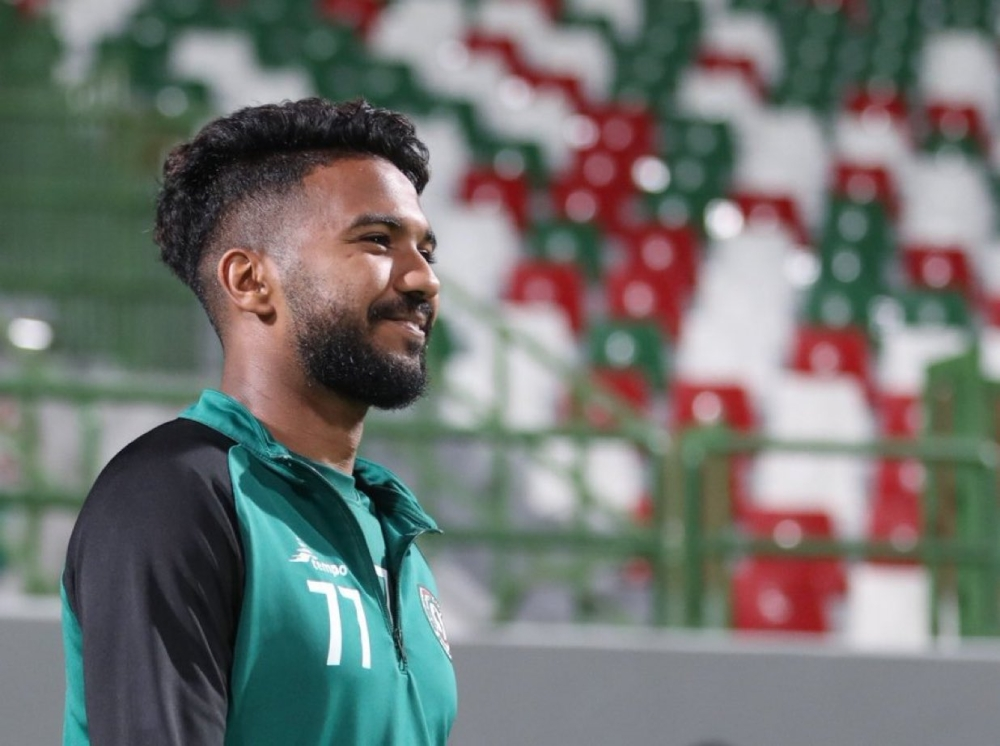 غضب كونسيساو ولاعبي الاتحاد بعد هدف الاتفاق - فيديو