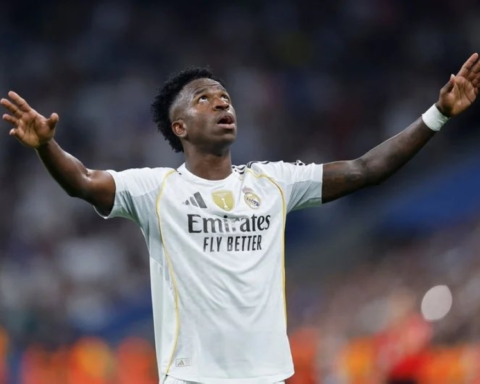 ريال مدريد يحسم مستقبل فينيسيوس ويرفض عروض دوري روشن