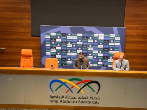 سعد الشهري: خطة إيقاف الاتحاد وردة فعل الاتفاق