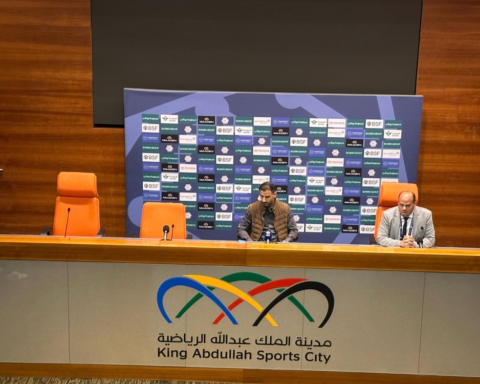 سعد الشهري: خطة إيقاف الاتحاد وردة فعل الاتفاق