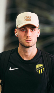 سبب استبعاد ماريو ميتاي من الاتحاد وتصريحات كونسيساو