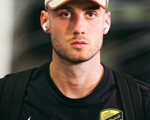 سبب استبعاد ماريو ميتاي من الاتحاد وتصريحات كونسيساو