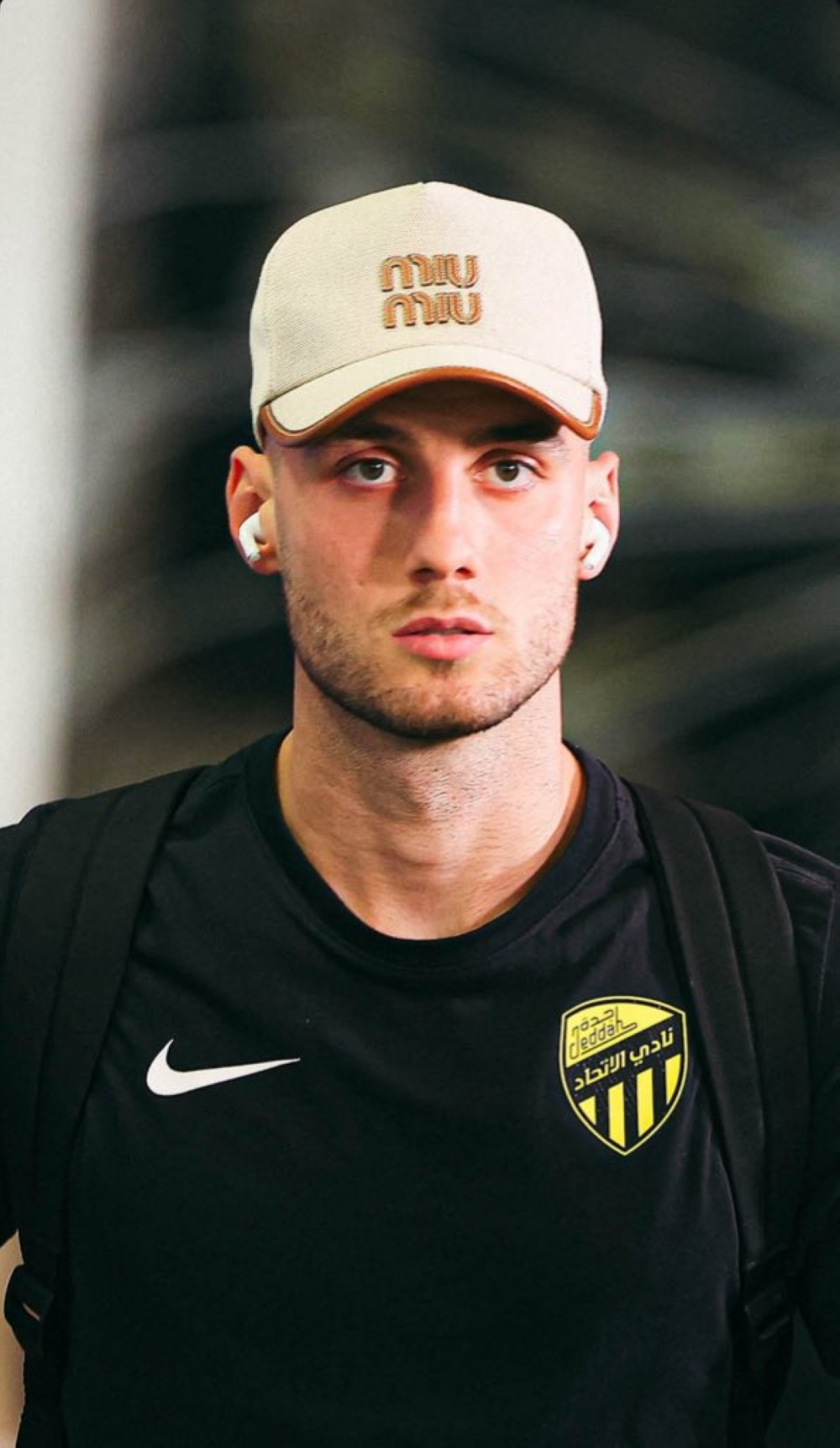 سبب استبعاد ماريو ميتاي من الاتحاد وتصريحات كونسيساو