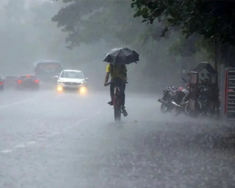 درجات الحرارة في السعودية: 6 مدن تسجل 1 مئوية وأمطار متوقعة