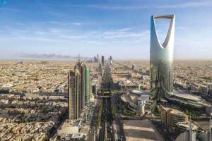 Fitch affirms Saudi Arabia's credit rating at A+ with a stable outlook