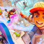 إطلاق Subway Surfers City: ميزات الذكاء الاصطناعي وموعد التحميل