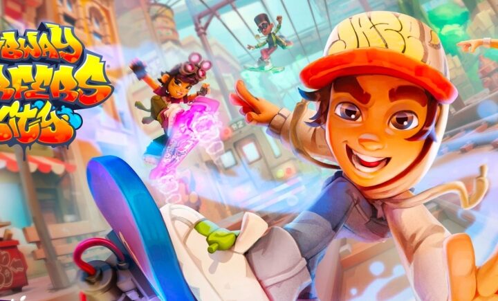 إطلاق Subway Surfers City: ميزات الذكاء الاصطناعي وموعد التحميل