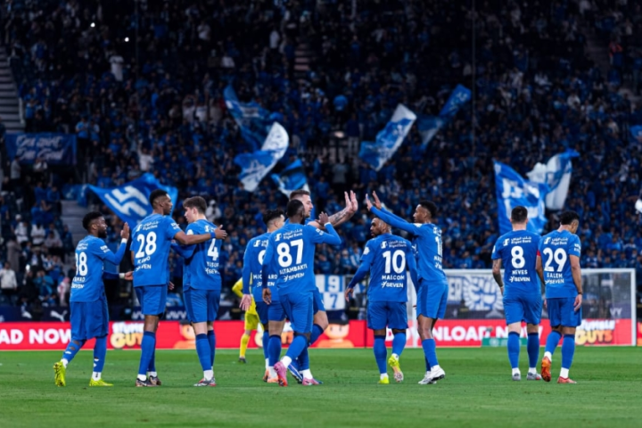 موعد مباراة الهلال ونيوم في دوري روشن: التشكيلة والغيابات