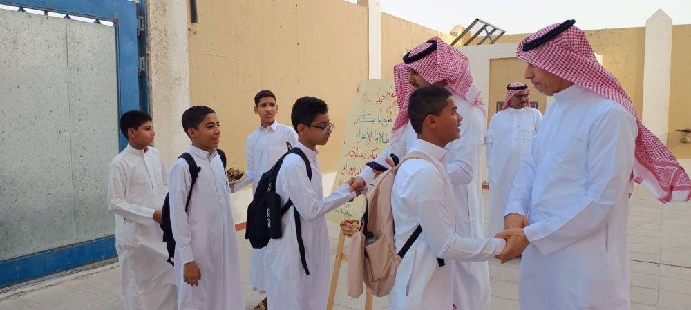 التعليم: 19 أسبوعاً للفصل الثاني و11 يوماً للدراسة في رمضان