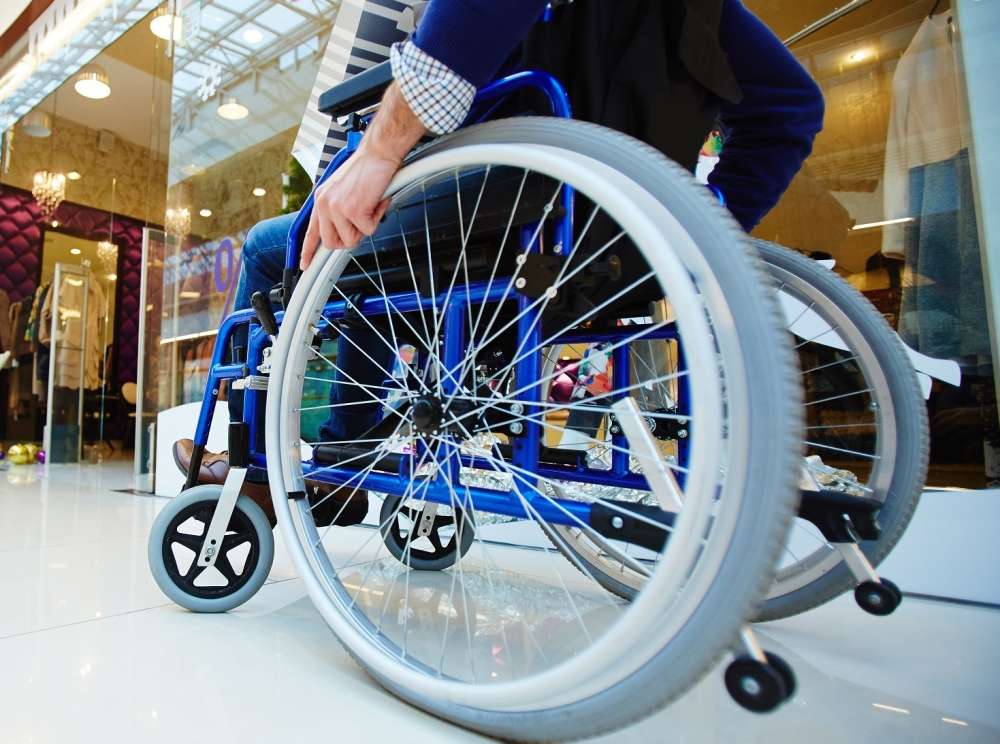 ضوابط جديدة لمراكز ذوي الإعاقة: سعودة القيادة والنزاهة