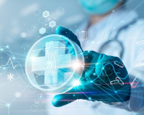 إنجازات مستشفى صحة الافتراضي: 121 ألف خدمة طبية في عام