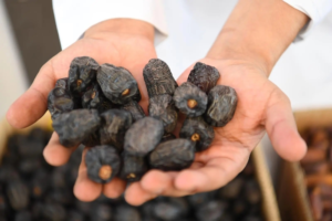 التمور السعودية في 1500 متجر عالمي: إنجاز اقتصادي جديد