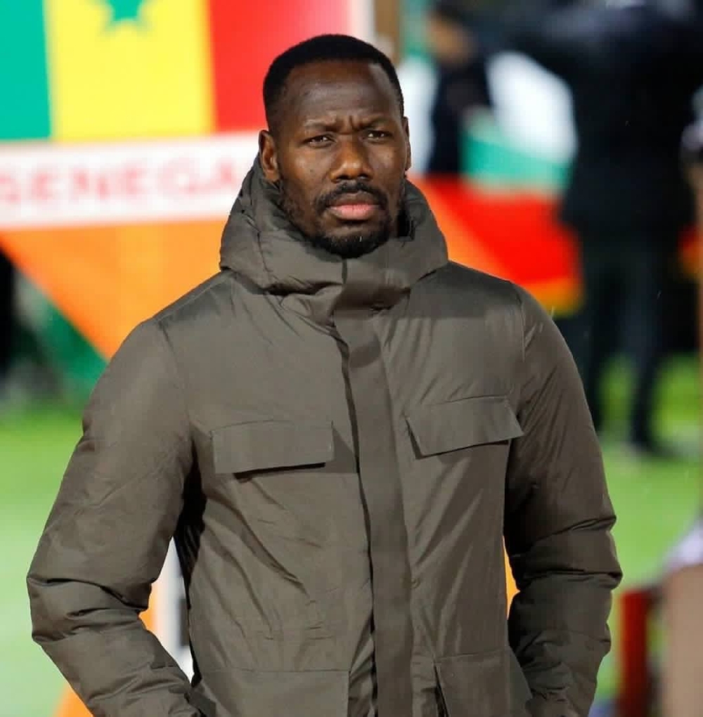 مدرب السنغال يثير الجدل قبل نهائي أمم إفريقيا 2025 بالمغرب