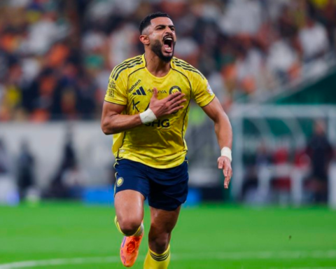 إصابة عبدالإله العمري.. مدة الغياب والمباريات التي سيغيب عنها