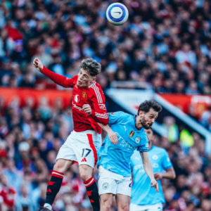 بث مباشر مانشستر يونايتد ومانشستر سيتي في الدوري الإنجليزي