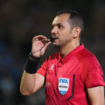 الهويش حكماً لديربي النصر والشباب.. حكام مباريات اليوم بدوري روشن