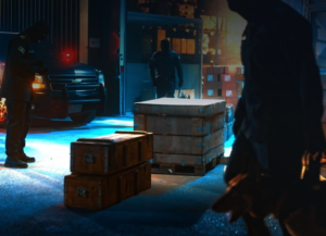 زاتكا تحبط 1079 حالة تهريب مخدرات وأسلحة في أسبوع