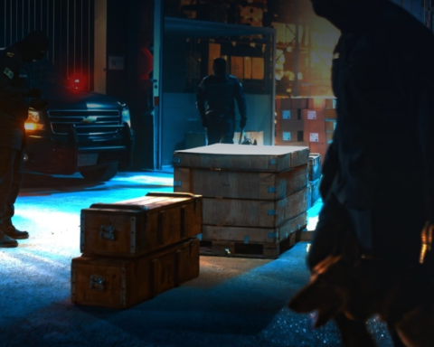 زاتكا تحبط 1079 حالة تهريب مخدرات وأسلحة في أسبوع