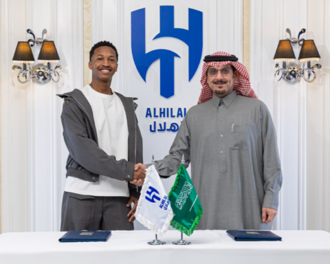 الهلال يضم مراد هوساوي رسمياً حتى 2031 - تفاصيل الصفقة