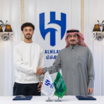 رسمياً: الهلال يضم الحارس ريان الدوسري - تفاصيل صفقة شتاء 2026