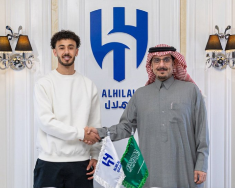 رسمياً: الهلال يضم الحارس ريان الدوسري - تفاصيل صفقة شتاء 2026