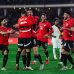 بث مباشر مباراة مصر ونيجيريا اليوم في كأس الأمم الإفريقية 2025