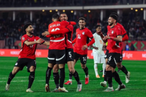 بث مباشر مباراة مصر ونيجيريا اليوم في كأس الأمم الإفريقية 2025