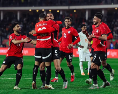 بث مباشر مباراة مصر ونيجيريا اليوم في كأس الأمم الإفريقية 2025