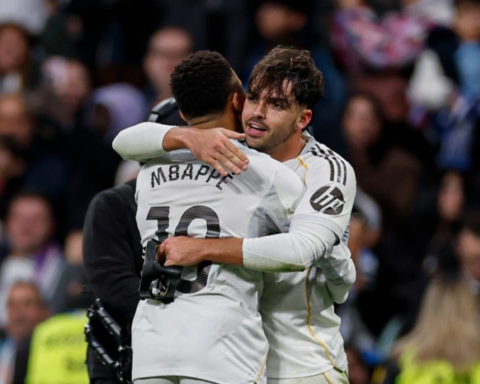 ريال مدريد يهزم ليفانتي 2-0 ويستعيد توازنه في الليجا