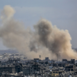 ترامب يدعو كارني وميلي لمجلس السلام في غزة: تفاصيل المبادرة