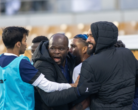 دوري يلو: أبها يعزز الصدارة والعروبة يتعثر مجدداً