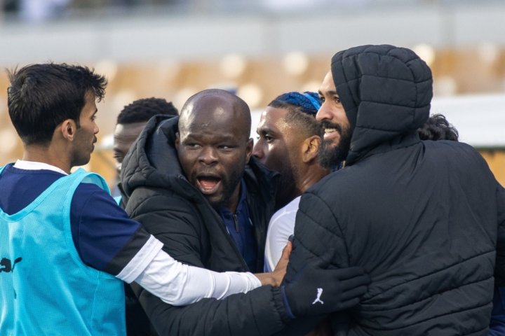 دوري يلو: أبها يعزز الصدارة والعروبة يتعثر مجدداً