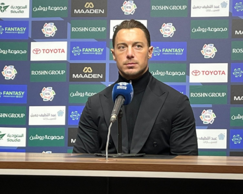 يايسله يعلق على فوز الأهلي أمام الخلود في دوري روشن