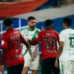 تقييم لاعبي الأهلي ضد الخلود: الأفضل والأسوأ في الجولة 16