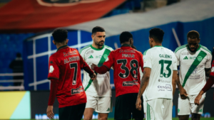 Al-Ahli player ratings against Al-Kholoud: Best and worst in round 16