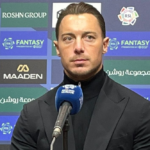 ماتياس يايسله يعلق على فوز الأهلي أمام الخلود وأداء الفريق