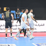 السعودية تهزم اليابان في البطولة الآسيوية لكرة اليد 2024