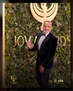 حفل Joy Awards 2026.. إطلالات النجوم وتفاصيل الليلة الكبيرة