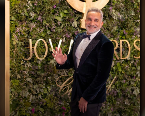 حفل Joy Awards 2026.. إطلالات النجوم وتفاصيل الليلة الكبيرة