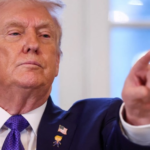 ترامب يفرض رسومًا جمركية على أوروبا بسبب غرينلاند