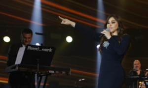 Elissa at the Joy Awards 2026: New album release date and concert details