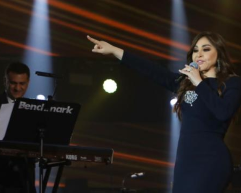 إليسا في Joy Awards 2026: موعد الألبوم الجديد وتفاصيل الحفل