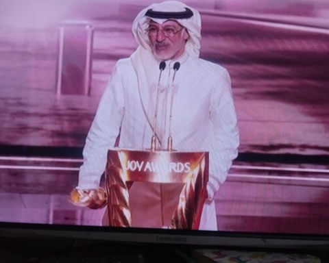 نتائج حفل Joy Awards 2026: ترف العبيدي وعبدالمحسن النمر أبرز الفائزين