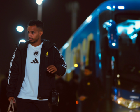 تجديد عقد عبدالرحمن غريب: مدرب النصر يكشف التفاصيل بعد الفوز على الشباب