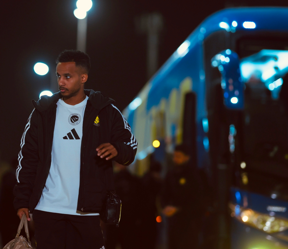 تجديد عقد عبدالرحمن غريب: مدرب النصر يكشف التفاصيل بعد الفوز على الشباب